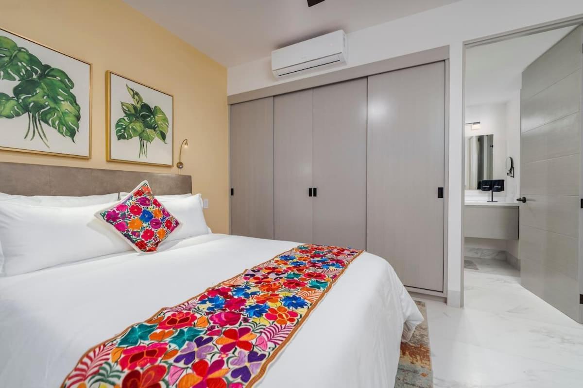 Casa Cabo - The Best, Fully Equipped Luxurious Brand New Condo Cabo San Lucas Exterior foto