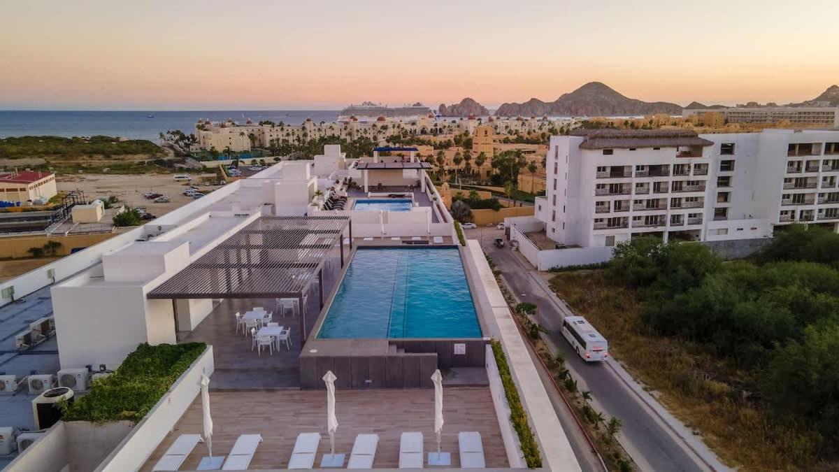 Casa Cabo - The Best, Fully Equipped Luxurious Brand New Condo Cabo San Lucas Exterior foto